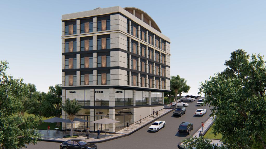 Avcilar E5 Otel 4