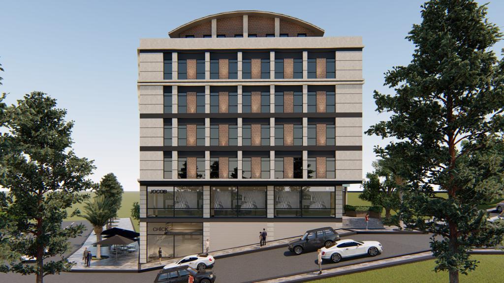 Avcilar E5 Otel 5